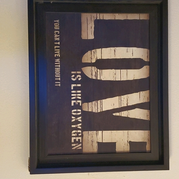 WALL ART - Picture 2 of 6